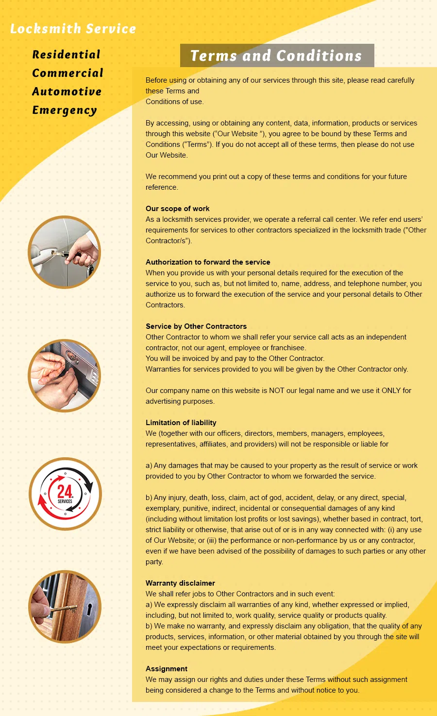 Dayton Locksmith Service Dayton, OH 937-675-4041