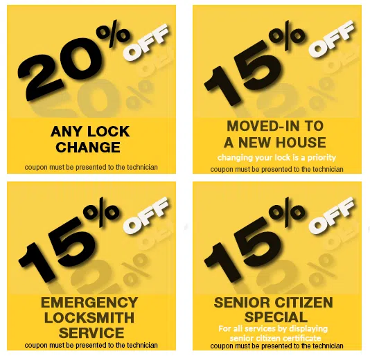 Dayton Locksmith Service Dayton, OH 937-675-4041 - coupon-img